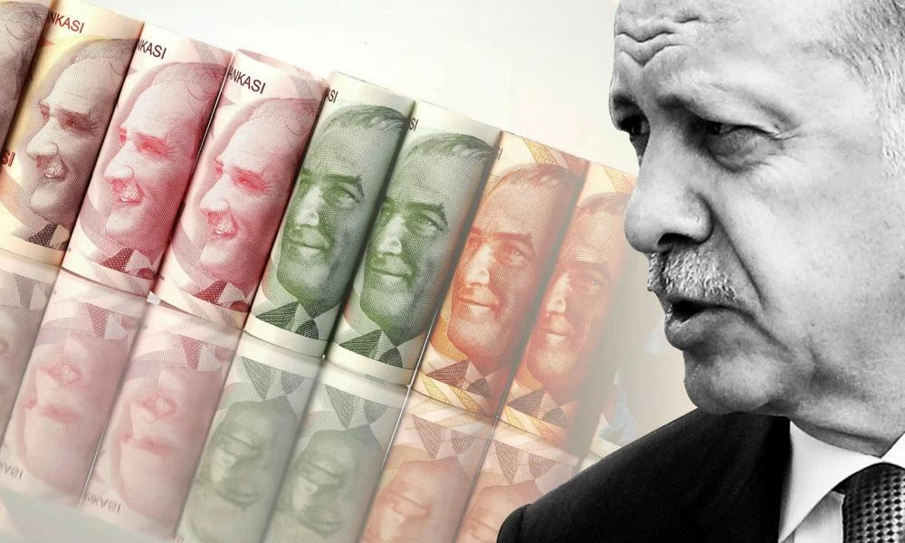 Τουρκία: Μείωση των εξαγωγών και εκτόξευση του εμπορικού ελλείμματος